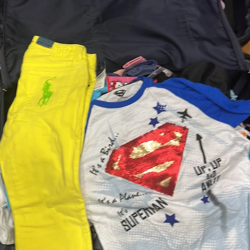 Kids fashion Show allll sizes let me know what your looking for !!!!! - Picture 8 of 11